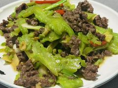 -潮道鱼仔店·潮汕味(长兴路店)