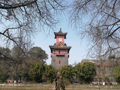 -四川大学(华西校区)