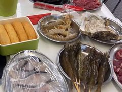 -朱富贵火锅(金融街万达店)