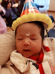 -贝喜月子会所(临平店)