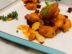 -辛香汇·现炒川菜(淮海路百盛店)