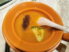 -漢舍中国菜馆(889广场店)