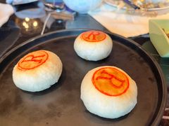 -杭州临平万丽酒店·万丽轩中餐厅