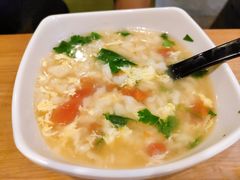 珍珠汤-金三顺韩式炭火烤肉店(中华路店)