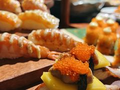 -古田居·特色寿司料理(星之岛旗舰店)
