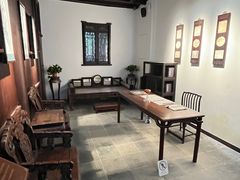 -南京市民俗博物馆(甘熙故居)