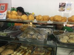 -老磁器口豆汁店(马家堡店)