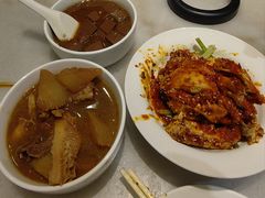 -金鼎轩(方庄天坛店)