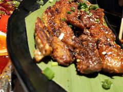 -别院里音乐餐酒吧(双流航空港店)