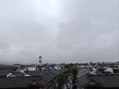 -大理古城