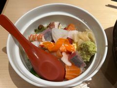 -小山日本料理(太古汇店)