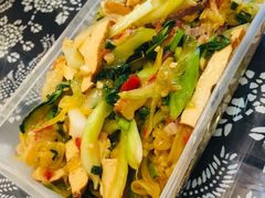 -安上粉皮.非遗手工小吃(骑龙巷店)