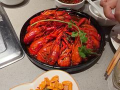 -海底捞火锅(人民广场店)