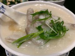 状元及第粥-正斗·港式粤菜(SKLP店)