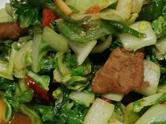 -纳瓦新疆菜(银都店)