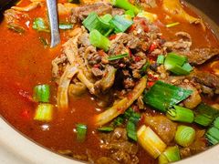 -匠熙小馆(崇文门店)