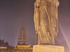 -大慈恩寺(大雁塔)