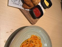 -米斯特比萨(罗斯福店)