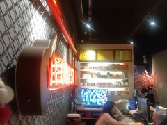 -一间森林酒店(上海人民广场店)