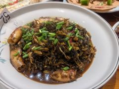 -大家发海鲜城夜排档(华山中路店)