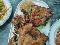 -金阁家常菜(贵阳路店)