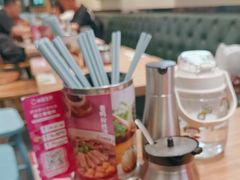 -小杨生煎(龙阳广场店)