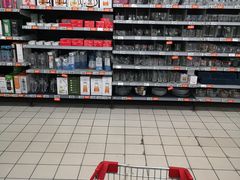 -物美超市(通州果园店)