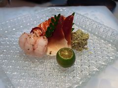 -墨澜·人间味割烹料理