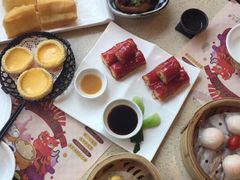 -点都德(汇盈广场店)