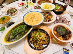 -御苑精品川菜馆(锦江店)