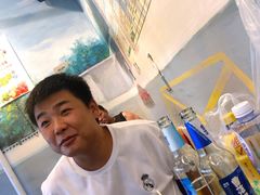 -马路边边 传媒大学店