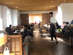 大堂-煮叶(悠唐广场店)