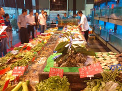 android_upload_pic-苏先生海鲜渔庄(金桥店)