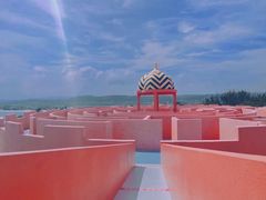 -漳州滨海火山岛自然生态风景区