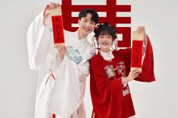 -摩玛婚纱摄影(杭州店)