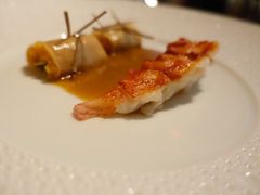 -Le Bernardin