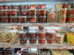 -二斗栗子(西湖道店)