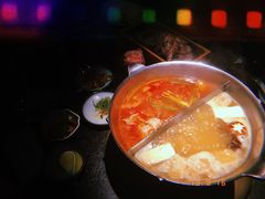 -湊湊火锅·茶憩(新中关购物中心店)