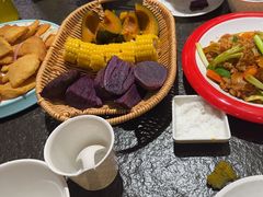 -天源居餐厅·地方特色菜(张北店)