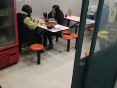 -北万新包子店(淮海店)