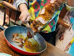 -巴犀烧烤(新崇光店)