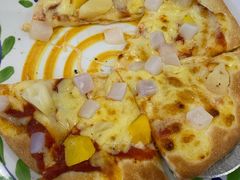 -萨莉亚意式餐厅(悦荟广场店)