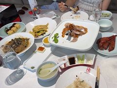 -味+新京宴·烤鸭·北京菜(创意谷店)