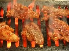 -俺的焼肉(銀座9丁目店)