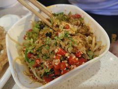 -水碾河刘老大串串香(水碾河路店)