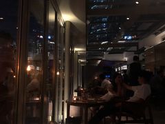 -城市露台景观餐厅(淮海路店)