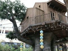 -杭州开元森泊度假乐园