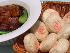 -香丰阁·烤鸭·川湘菜(清河店)