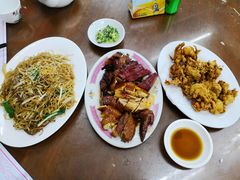 -香港蓮香樓(中環店)