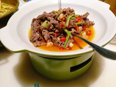 -佬麻雀·新湘菜(东方宝泰店)